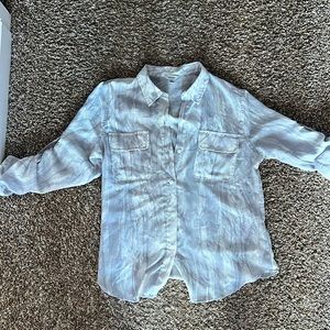 Calvin Klein women shirt